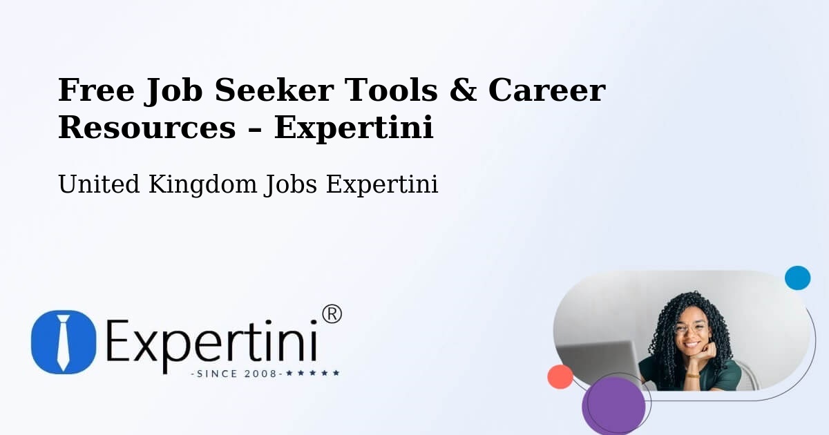 Free Job Seeker Tools & Career Resources – Bow - Bow, United Kingdom Jobs Expertini
