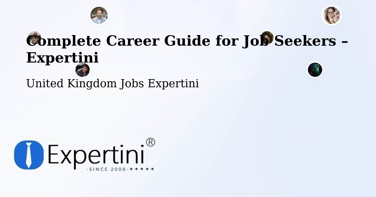 Career Guide for Job Seekers – Bow - Bow, United Kingdom Jobs Expertini