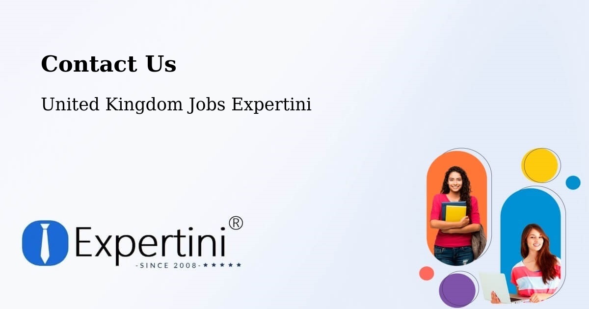 Contact Expertini – Bow - United Kingdom Jobs Expertini