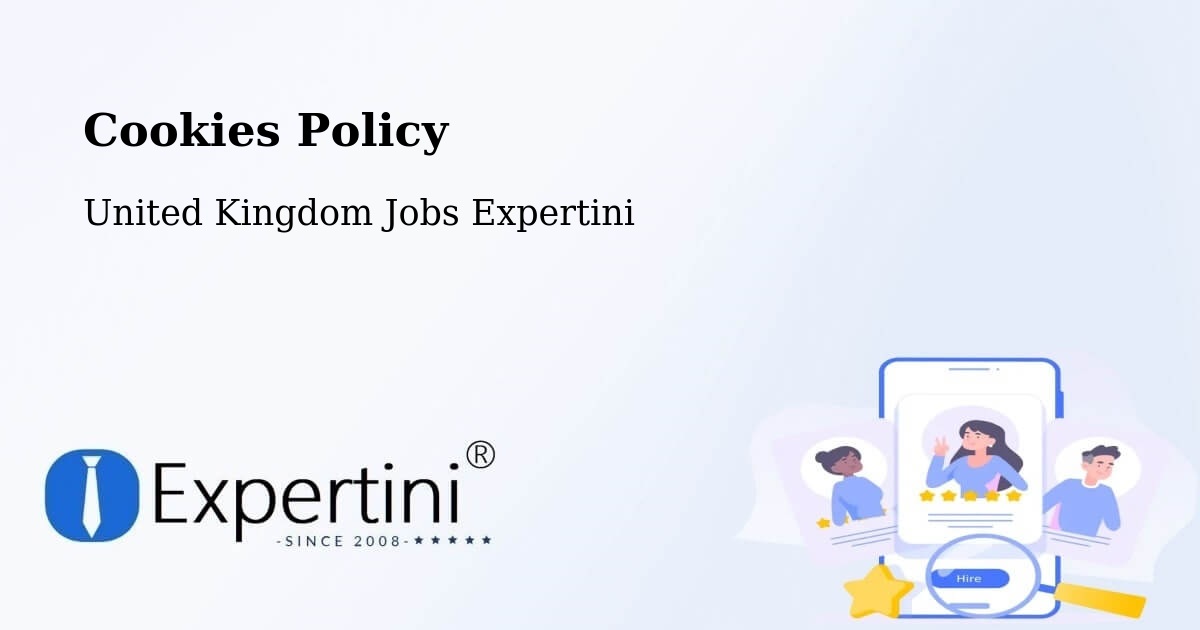 Cookie Policy – Bow - United Kingdom Jobs Expertini