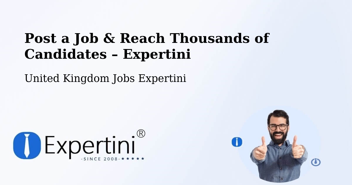 Post a Job in Bow – Hire the Right Talent - Bow, United Kingdom Jobs Expertini