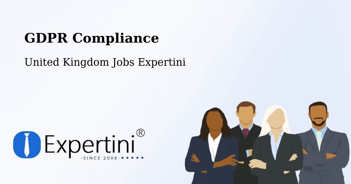 EU GDPR Compliance Statement – Bow - United Kingdom Jobs Expertini