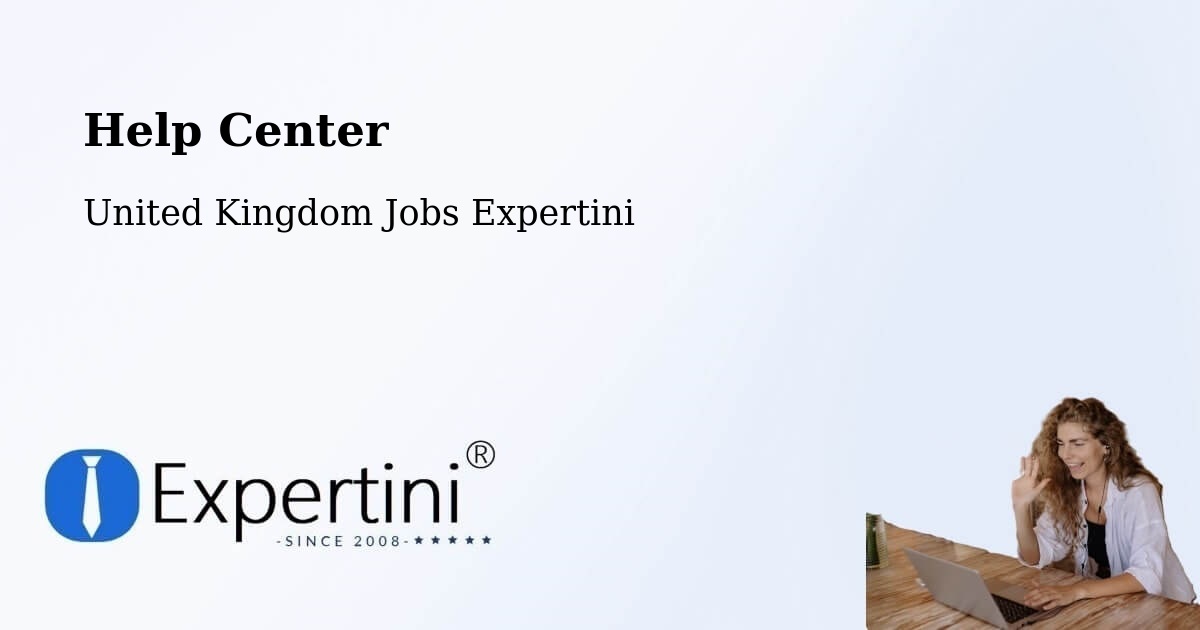 Help Center – Bow - United Kingdom Jobs Expertini