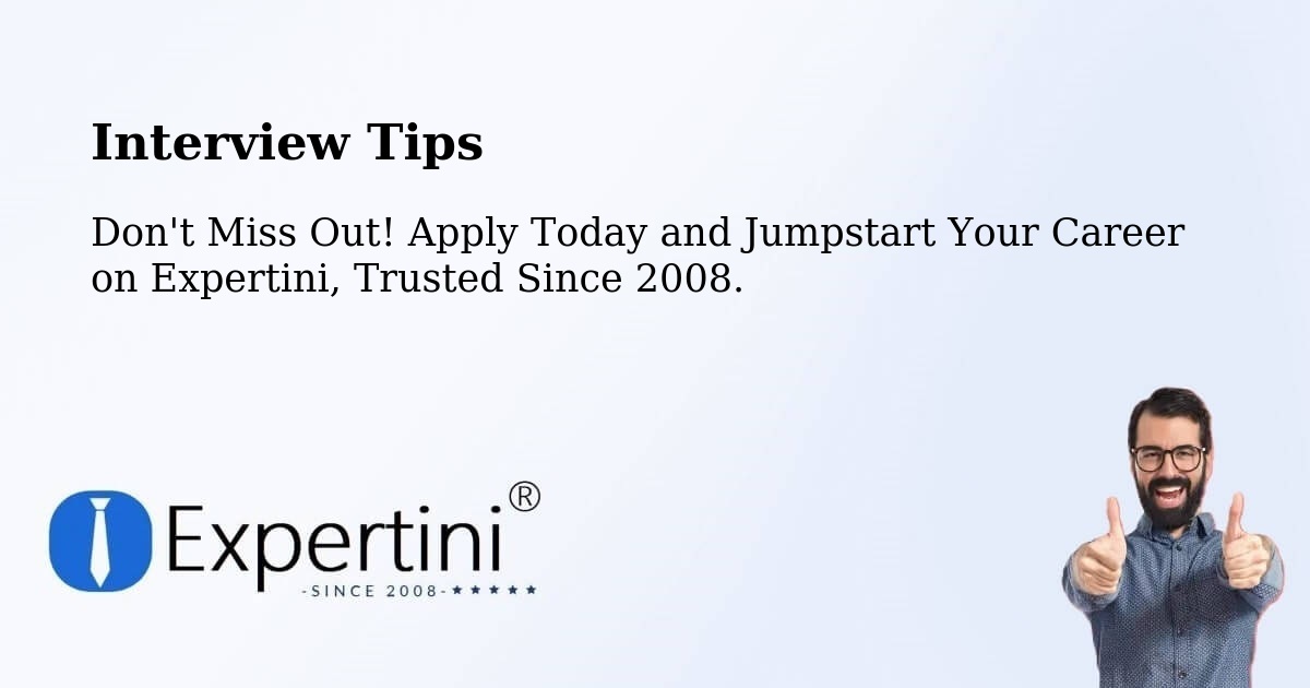 Interview Tips & Techniques for Job Seekers – Bow - Bow, United Kingdom Jobs Expertini