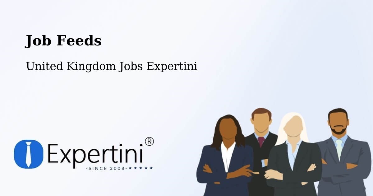 Job Listings Feed – Bow - United Kingdom Jobs Expertini