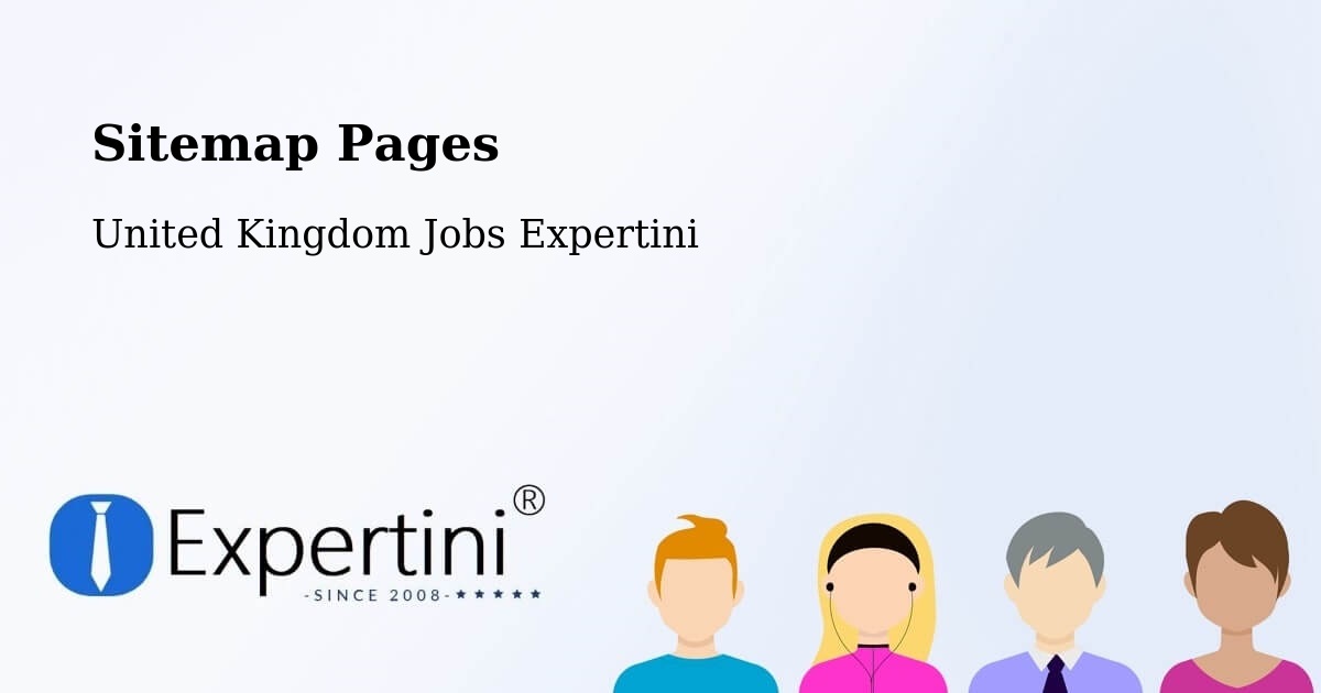Sitemap Pages - Bow - United Kingdom Jobs Expertini