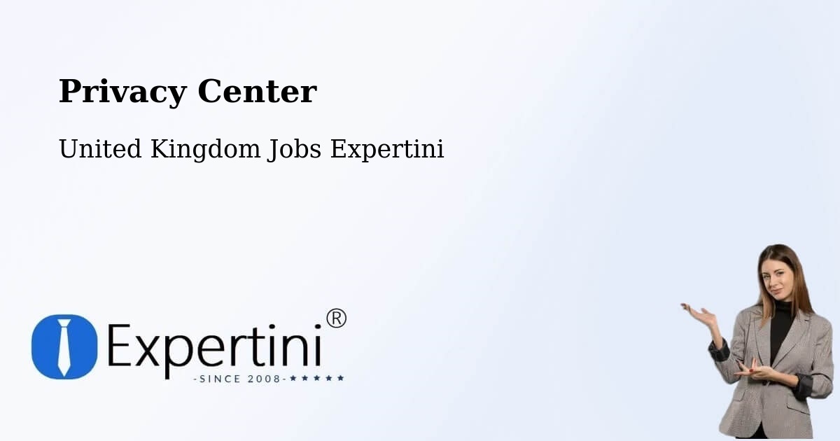 Privacy Policy – Bow - United Kingdom Jobs Expertini