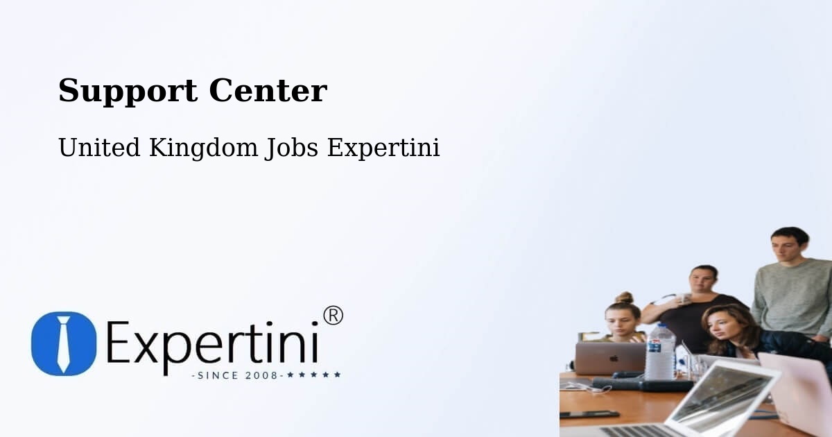 Support Services – Bow - United Kingdom Jobs Expertini